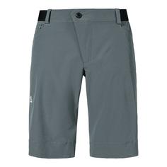Schöffel Bike Shorts Style Keitele MNS Fahrradshorts Herren 9405 grau