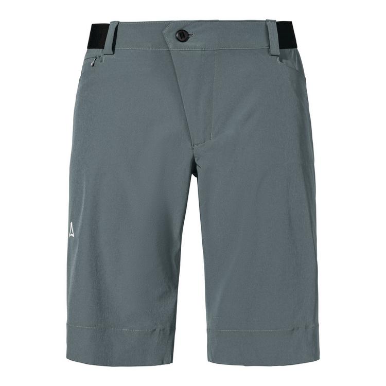 Sch&ouml;ffel Sch&ouml;ffel Shorts Style Keitele MNS Fahrradshorts Herren - 9405 - grau - 0 | SportScheck