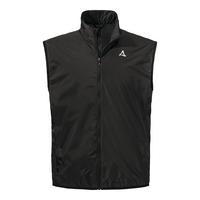 Sch&ouml;ffel Vest Style Cannobio MNS Fahrradweste Herren - black