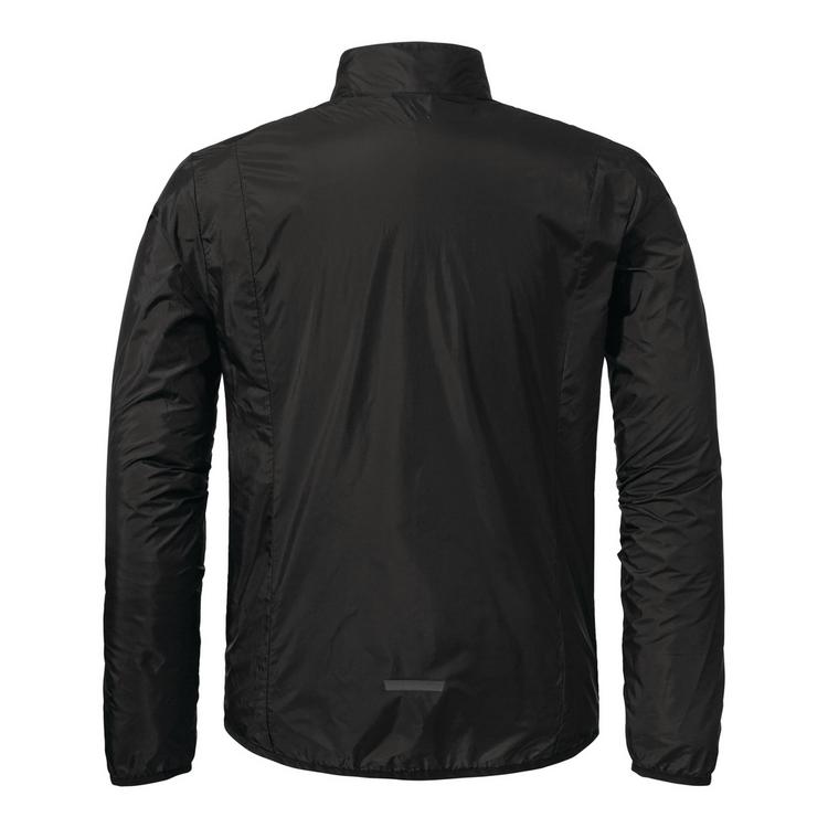 Sch&ouml;ffel Sch&ouml;ffel Jacket Style Cannobio MNS Funktionsjacke Herren - black - 0 | SportScheck
