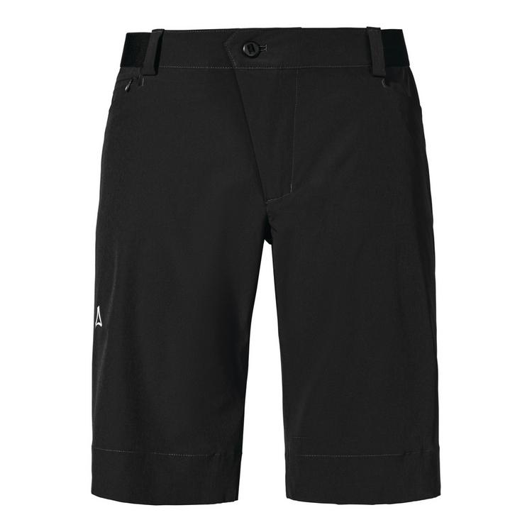 Sch&ouml;ffel Sch&ouml;ffel Shorts Style Keitele MNS Fahrradshorts Herren - black - 0 | SportScheck