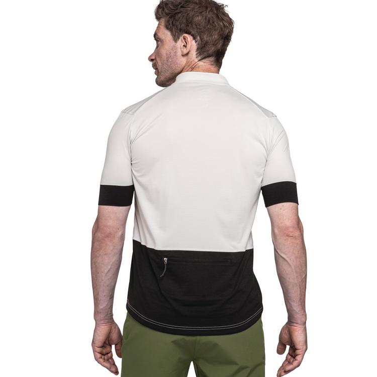 Sch&ouml;ffel Sch&ouml;ffel CIRC Shirt Style Pinega MNS Trikot Herren - 9040 - natur - 1 | SportScheck