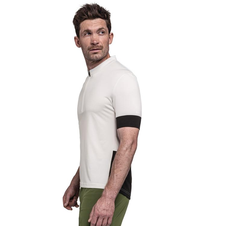 Sch&ouml;ffel Sch&ouml;ffel CIRC Shirt Style Pinega MNS Trikot Herren - 9040 - natur - 2 | SportScheck