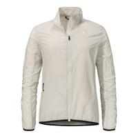 Sch&ouml;ffel Jacket Style Cannobio WMS Fahrradjacke Damen - 9040 - natur