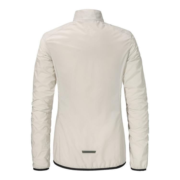 Sch&ouml;ffel Sch&ouml;ffel Jacket Style Cannobio WMS Fahrradjacke Damen - 9040 - natur - 0 | SportScheck