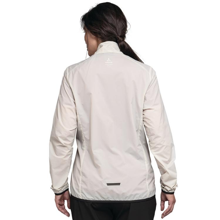 Sch&ouml;ffel Sch&ouml;ffel Jacket Style Cannobio WMS Fahrradjacke Damen - 9040 - natur - 1 | SportScheck
