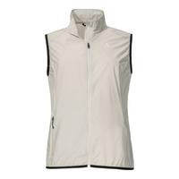 Sch&ouml;ffel Vest Style Cannobio WMS Fahrradweste Damen - 9040 - natur