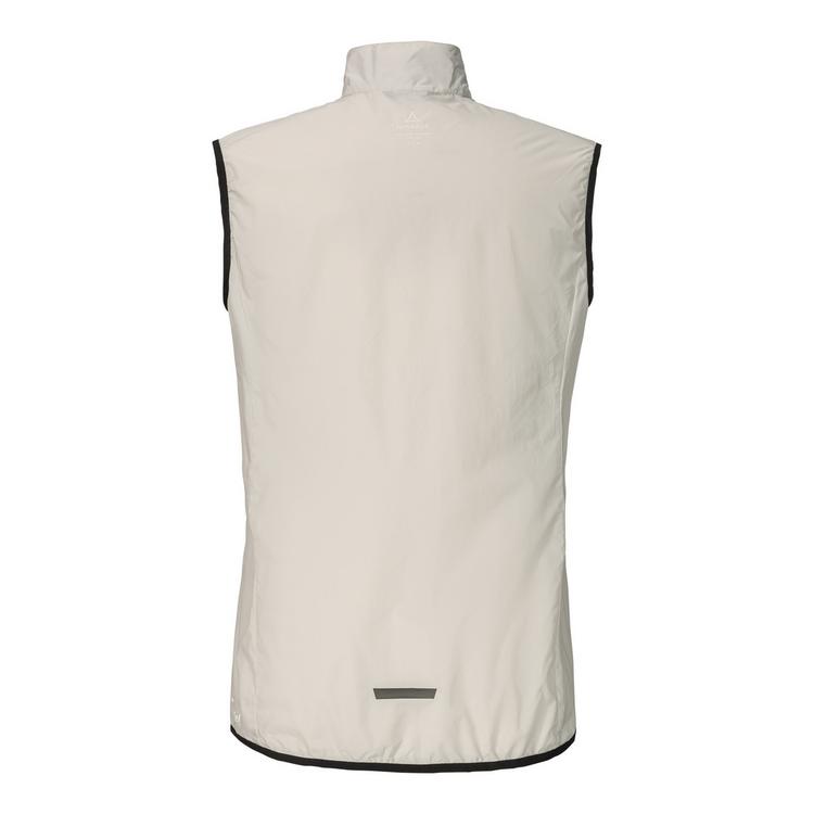 Sch&ouml;ffel Sch&ouml;ffel Vest Style Cannobio WMS Fahrradweste Damen - 9040 - natur - 0 | SportScheck