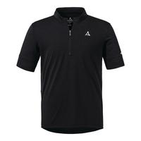 Sch&ouml;ffel CIRC Shirt Style Pinega MNS Trikot Herren - black