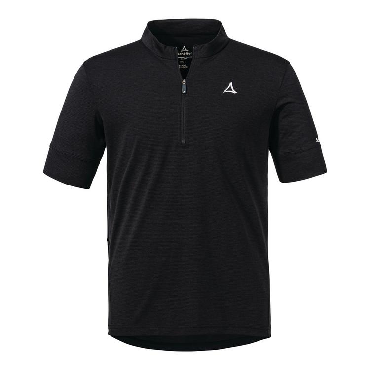Sch&ouml;ffel Sch&ouml;ffel CIRC Shirt Style Pinega MNS Trikot Herren - black - 0 | SportScheck