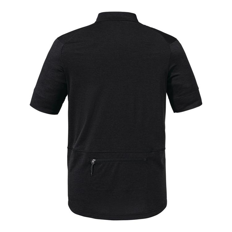 Sch&ouml;ffel Sch&ouml;ffel CIRC Shirt Style Pinega MNS Trikot Herren - black - 0 | SportScheck