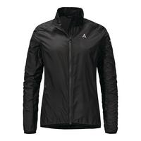 Sch&ouml;ffel Jacket Style Cannobio WMS Fahrradjacke Damen - black
