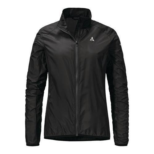 Sch&ouml;ffel Jacket Style Cannobio WMS Fahrradjacke Damen