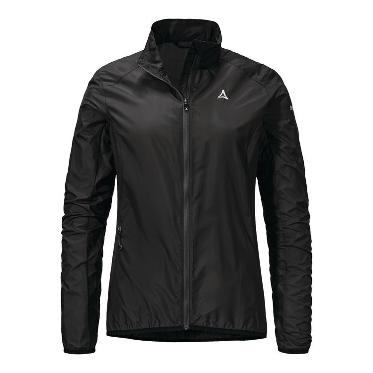 Sch&ouml;ffel Sch&ouml;ffel Jacket Style Cannobio WMS Fahrradjacke Damen - black - 0 | SportScheck