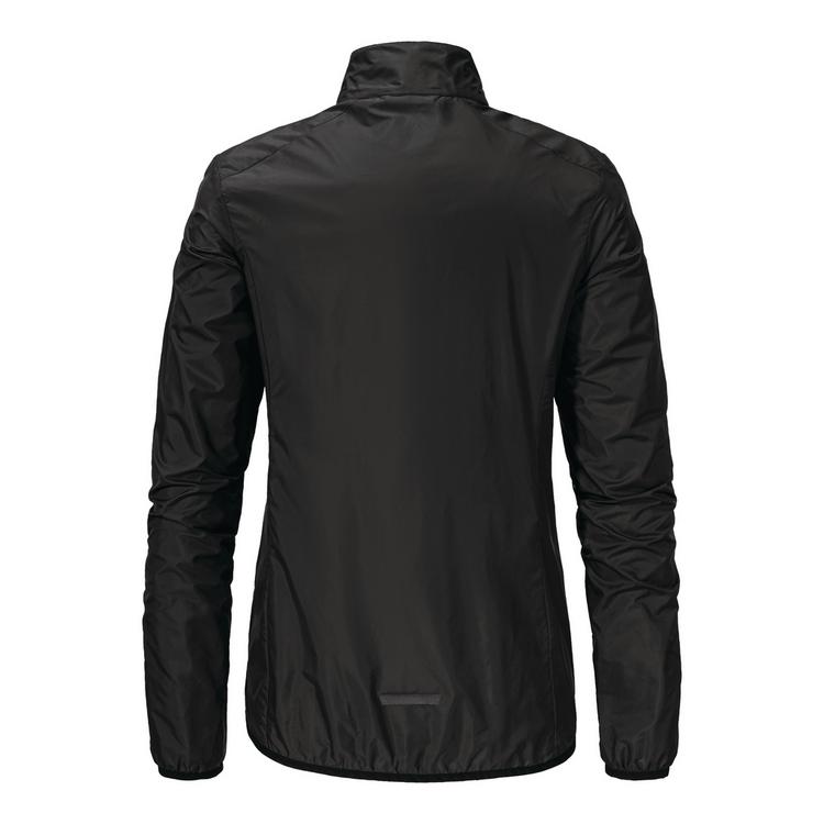 Sch&ouml;ffel Sch&ouml;ffel Jacket Style Cannobio WMS Fahrradjacke Damen - black - 0 | SportScheck