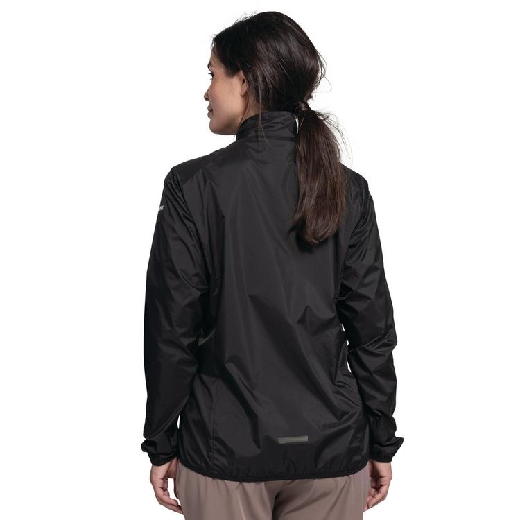 Sch&ouml;ffel Sch&ouml;ffel Jacket Style Cannobio WMS Fahrradjacke Damen - black - 1 | SportScheck