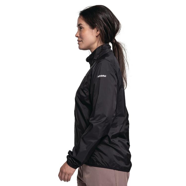 Sch&ouml;ffel Sch&ouml;ffel Jacket Style Cannobio WMS Fahrradjacke Damen - black - 2 | SportScheck