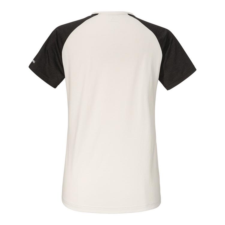 Sch&ouml;ffel Sch&ouml;ffel CIRC Shirt Style Wetluga WMS Trikot Damen - 9040 - natur - 0 | SportScheck