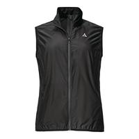 Sch&ouml;ffel Vest Style Cannobio WMS Fahrradweste Damen - black