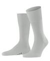 Falke Airport Socken Herren - silver (3462)