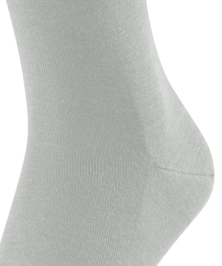 Falke Falke Airport Socken Herren - silver (3462) - 1 | SportScheck