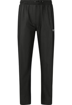 Weather Report Rainy Regenhose Damen 1001 Black