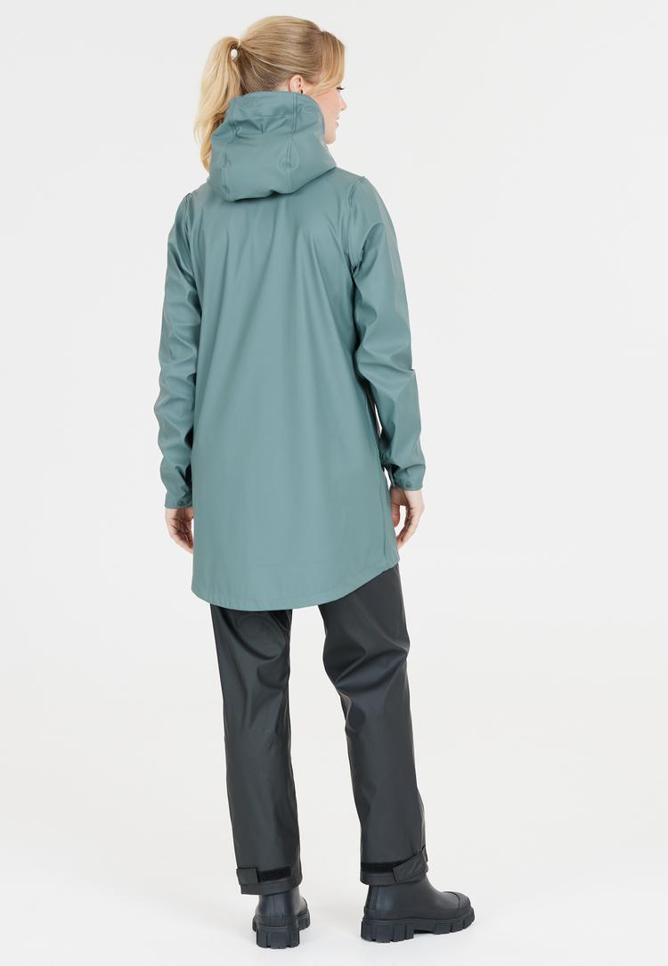 Weather Report Weather Report Rainy Regenhose Damen - 1001 Black - 5 | SportScheck