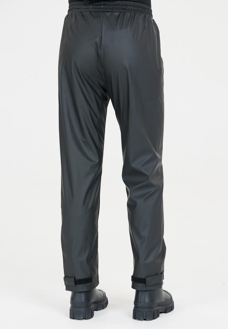 Weather Report Weather Report Rainy Regenhose Damen - 1001 Black - 6 | SportScheck