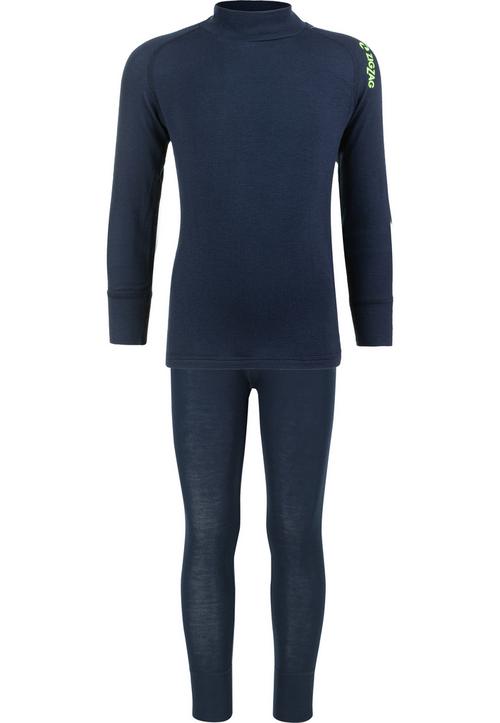 ZigZag Funktionsw&auml;sche-Set Panda W&auml;scheset Kinder