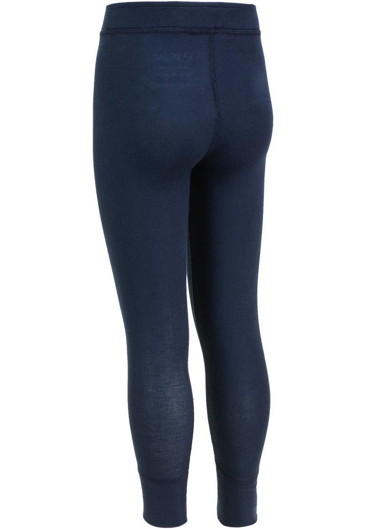 ZigZag ZigZag Funktionsw&auml;sche-Set Panda W&auml;scheset Kinder - 2048 Navy Blazer - 3 | SportScheck