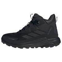 adidas Terrex Anylander CLIMAWARM+ Wanderschuh Sneaker Herren - Core Black / Carbon / Grey Six