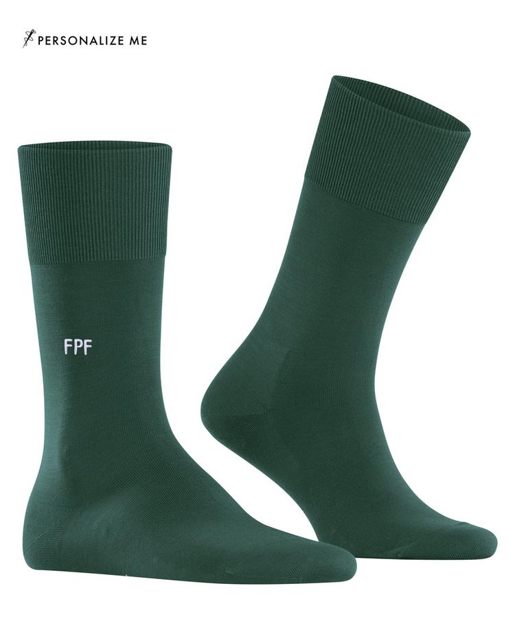 Falke Falke ClimaWool SO Socken Herren - hunter green (7441) - 0 | SportScheck