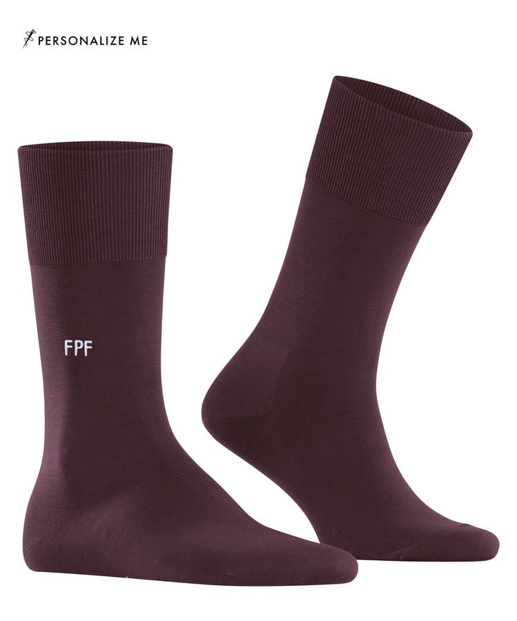 Falke Falke ClimaWool SO Socken Herren - barolo (8596) - 0 | SportScheck
