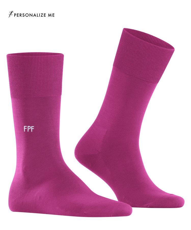 Falke Falke ClimaWool SO Socken Herren - berry (8390) - 0 | SportScheck