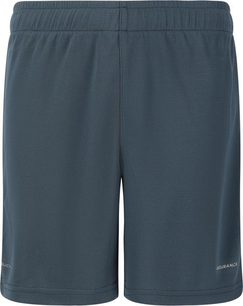 Rückansicht von Endurance Sesto Jr. Funktionsshorts Kinder 2178 Orion Blue