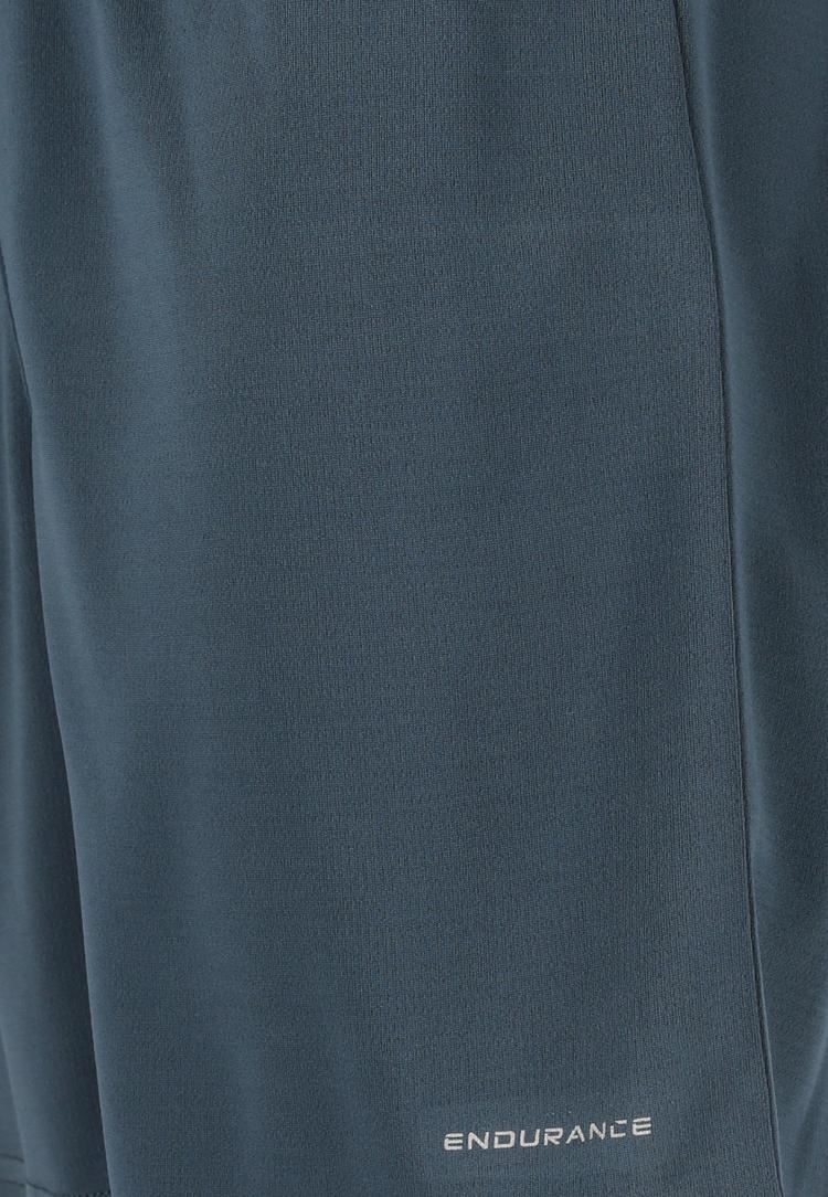Endurance Endurance Sesto Jr. Funktionsshorts Jungen - 2178 Orion Blue - 4 | SportScheck