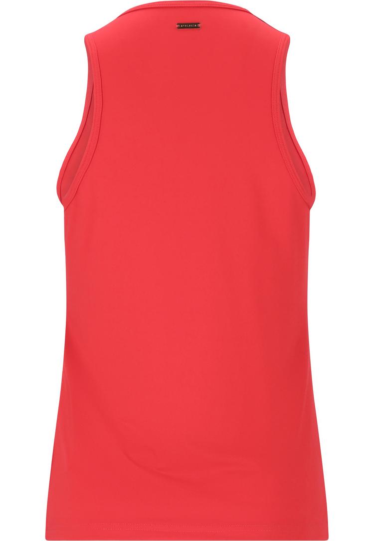Athlecia Athlecia Almi Tanktop Damen - 4226 Teaberry - 0 | SportScheck