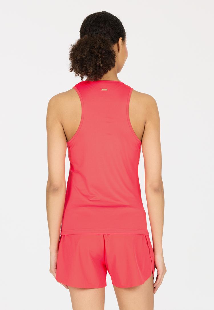 Athlecia Athlecia Almi Tanktop Damen - 4226 Teaberry - 3 | SportScheck
