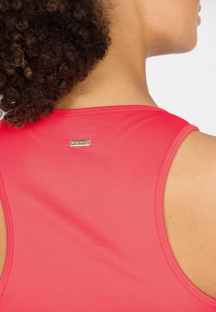 Athlecia Athlecia Almi Tanktop Damen - 4226 Teaberry - 1 | SportScheck