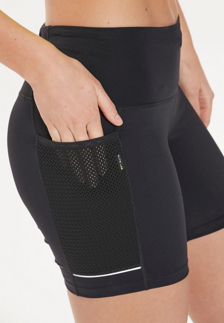 ELITE LAB ELITE LAB Run Elite X1 Tights Damen - 1001A Black - 2 | SportScheck