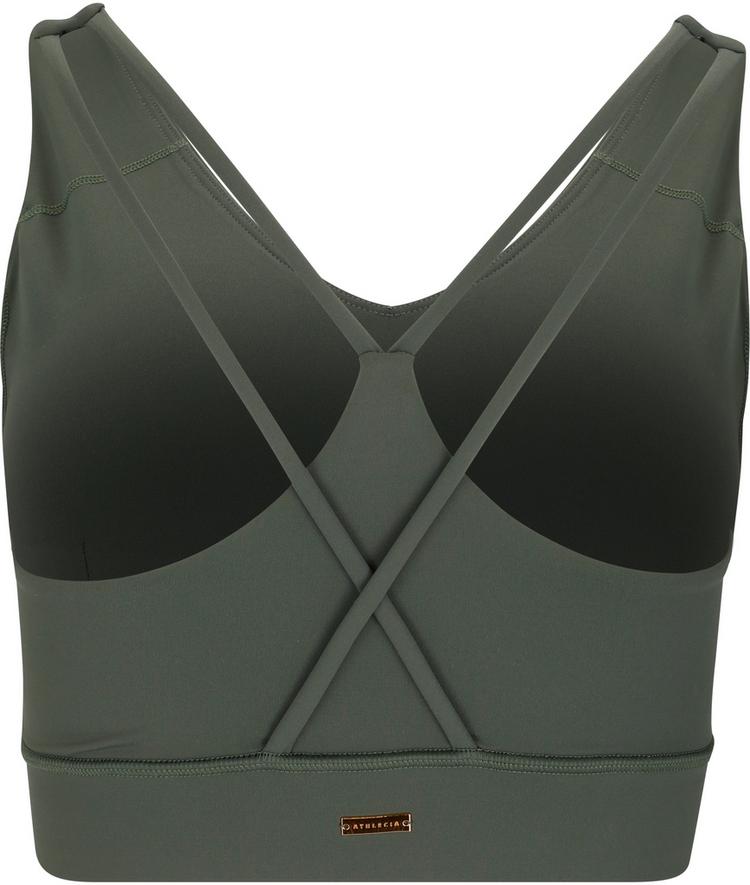 Athlecia Athlecia Dilraba BH Damen - 3067 Urban Chic - 0 | SportScheck