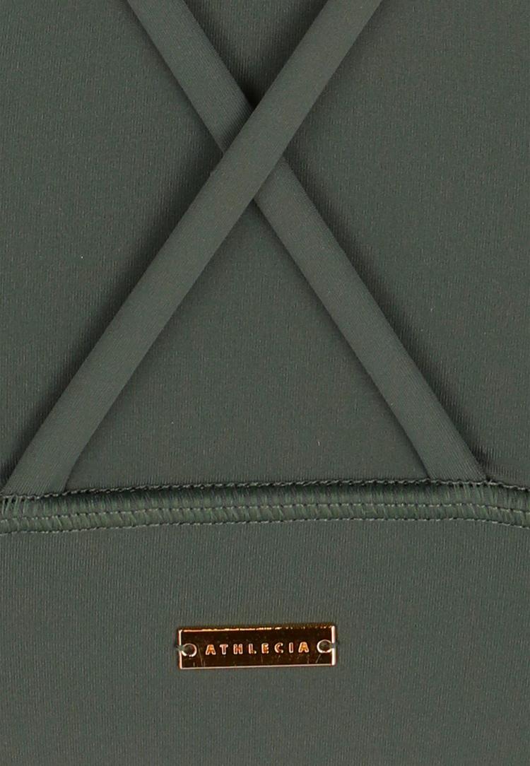 Athlecia Athlecia Dilraba BH Damen - 3067 Urban Chic - 0 | SportScheck