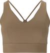 Athlecia Dilraba BH Damen - 3107 Walnut