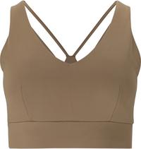 Athlecia Dilraba BH Damen - 3107 Walnut