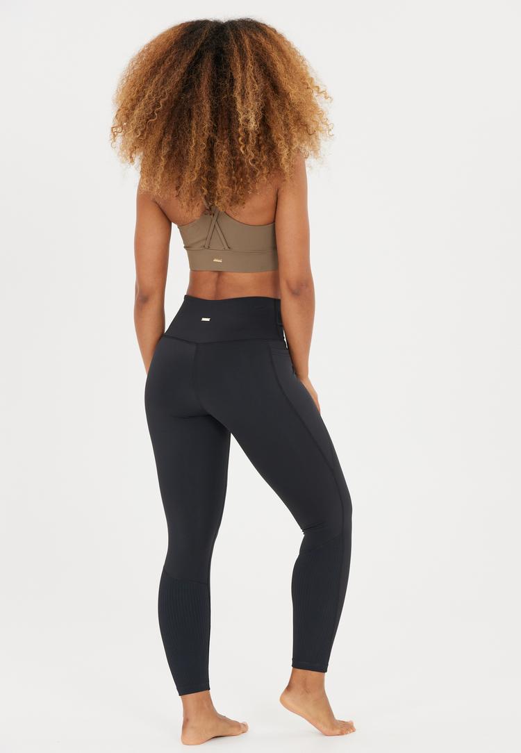 Athlecia Athlecia Dilraba BH Damen - 3107 Walnut - 3 | SportScheck