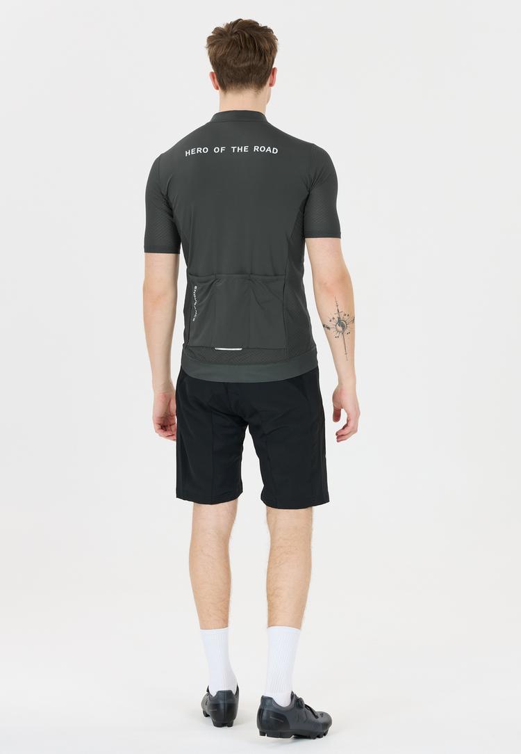 Endurance Endurance Mighty Trikot Herren - 3242 Dusty Forest - 2 | SportScheck