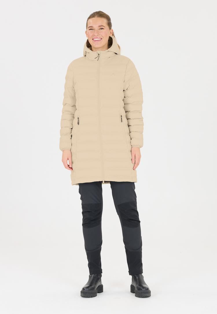 Whistler Whistler Froze Laufjacke Damen - 1265 Island Fossil - 0 | SportScheck