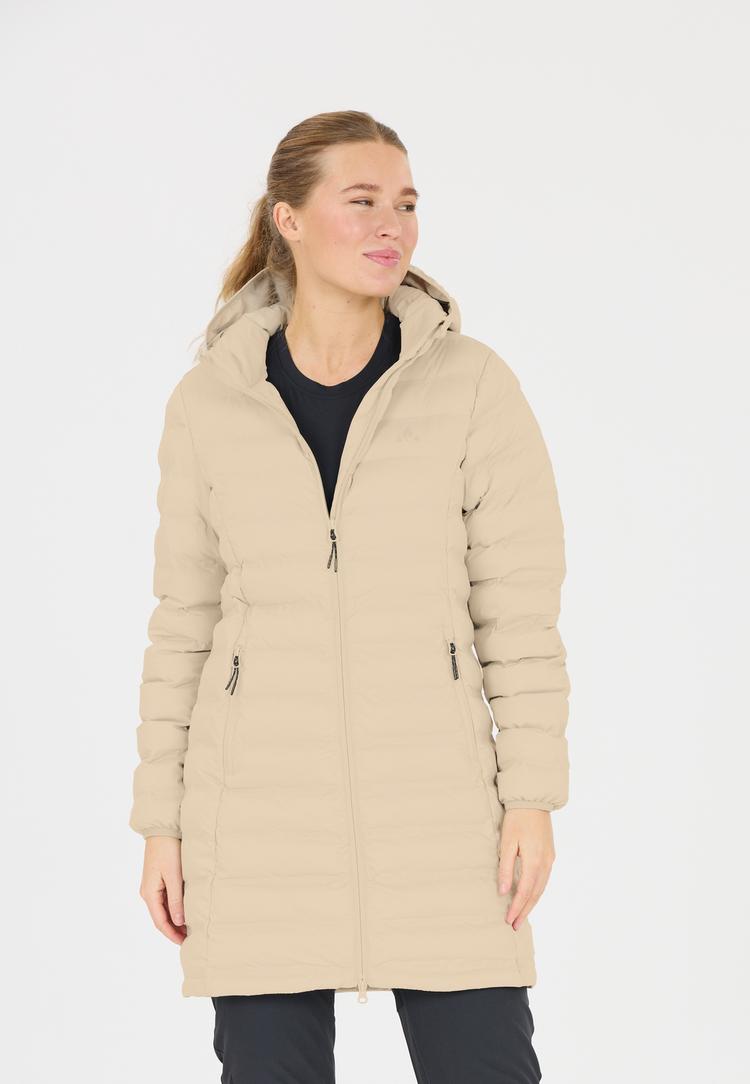 Whistler Whistler Froze Laufjacke Damen - 1265 Island Fossil - 1 | SportScheck