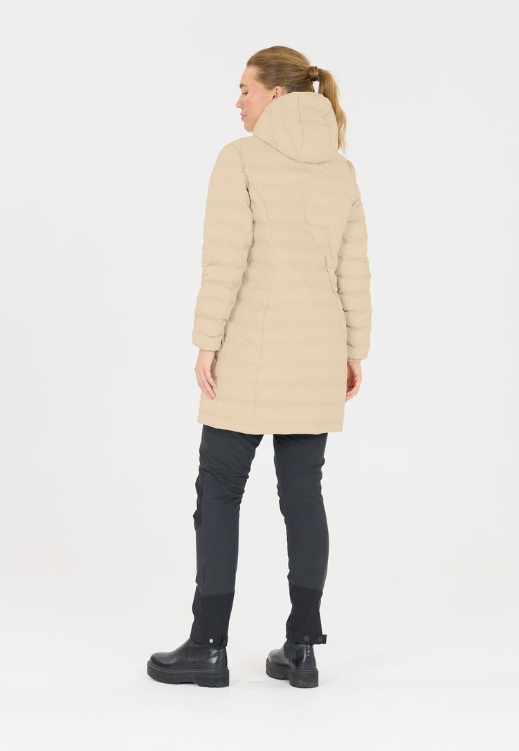 Whistler Whistler Froze Laufjacke Damen - 1265 Island Fossil - 2 | SportScheck