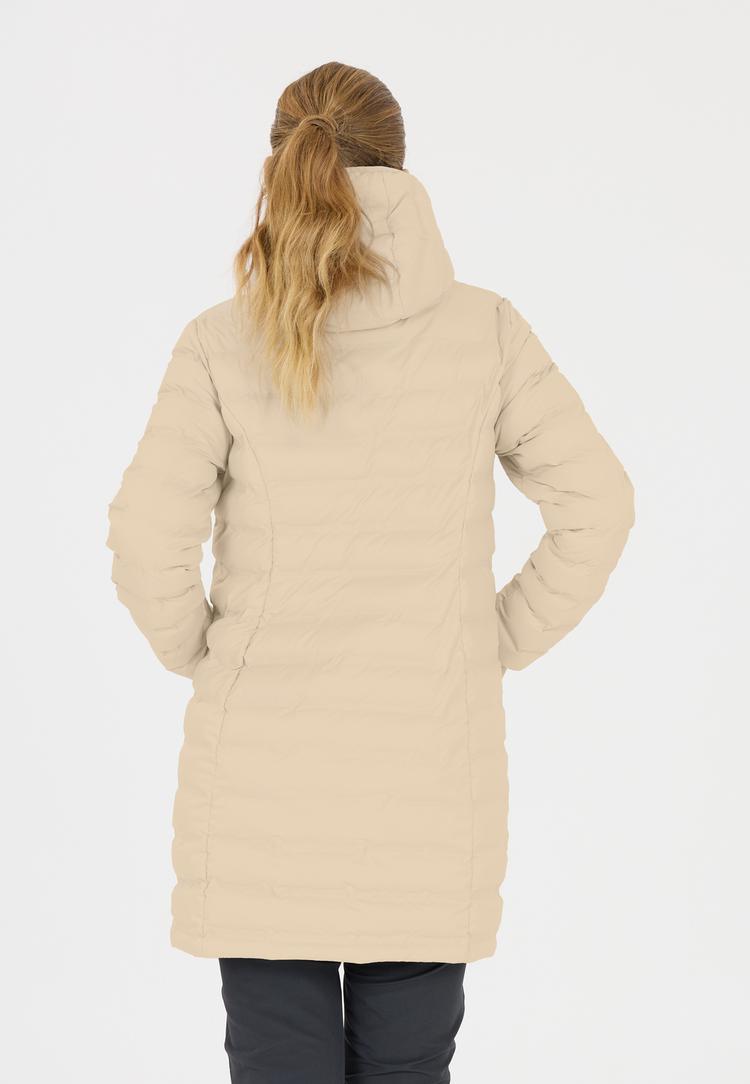 Whistler Whistler Froze Laufjacke Damen - 1265 Island Fossil - 3 | SportScheck